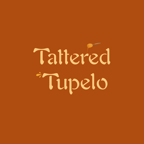 Tattered Tupelo